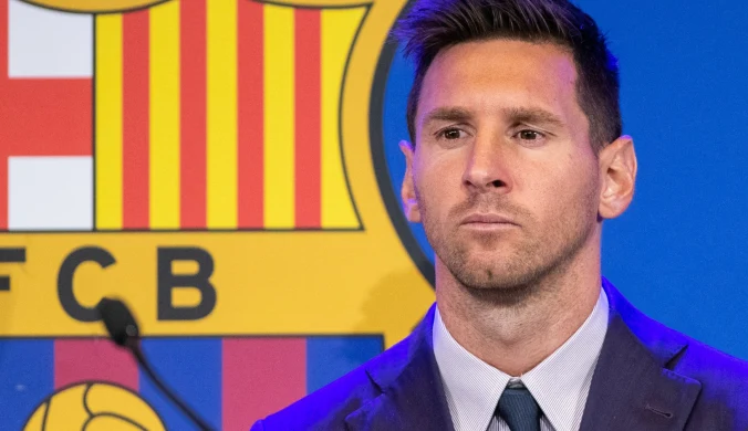 Powrót Messiego do Hiszpanii. Szef FC Barcelona przerwał milczenie