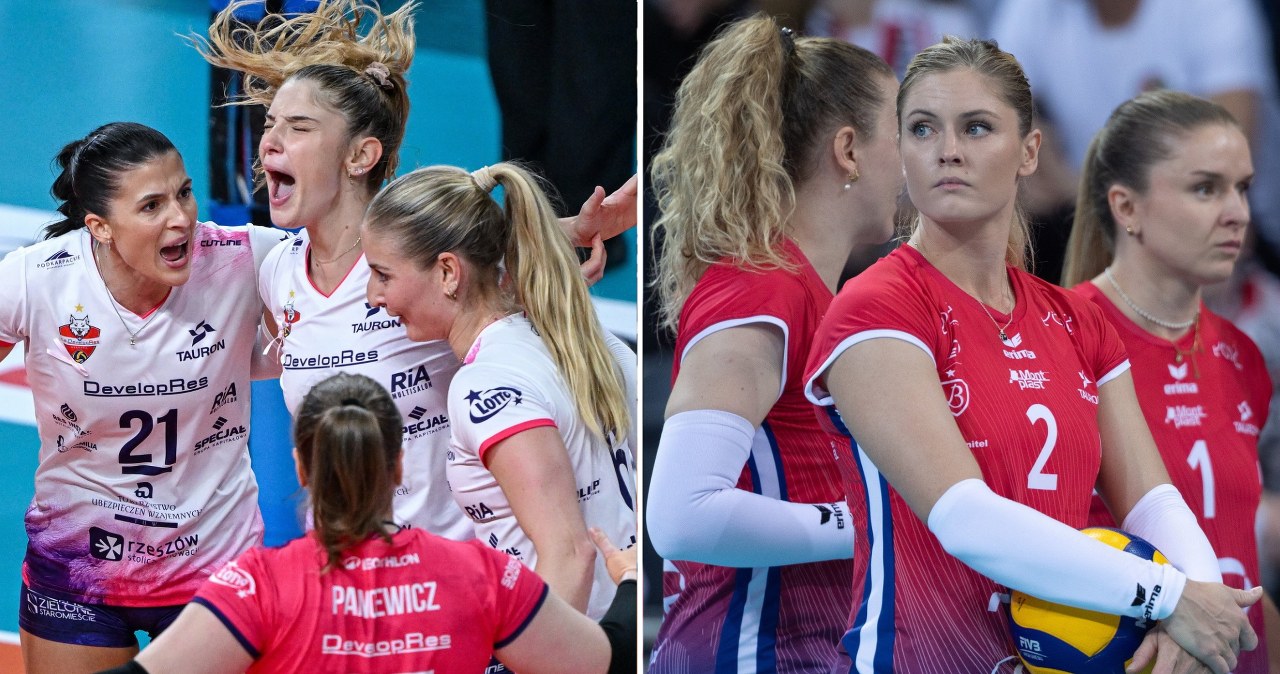 Nowe gwiazdy już w akcji. Kadrowiczki Lavariniego walczą o trofeum