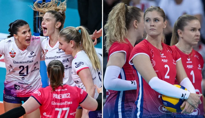 Nowe gwiazdy już w akcji. Kadrowiczki Lavariniego walczą o trofeum