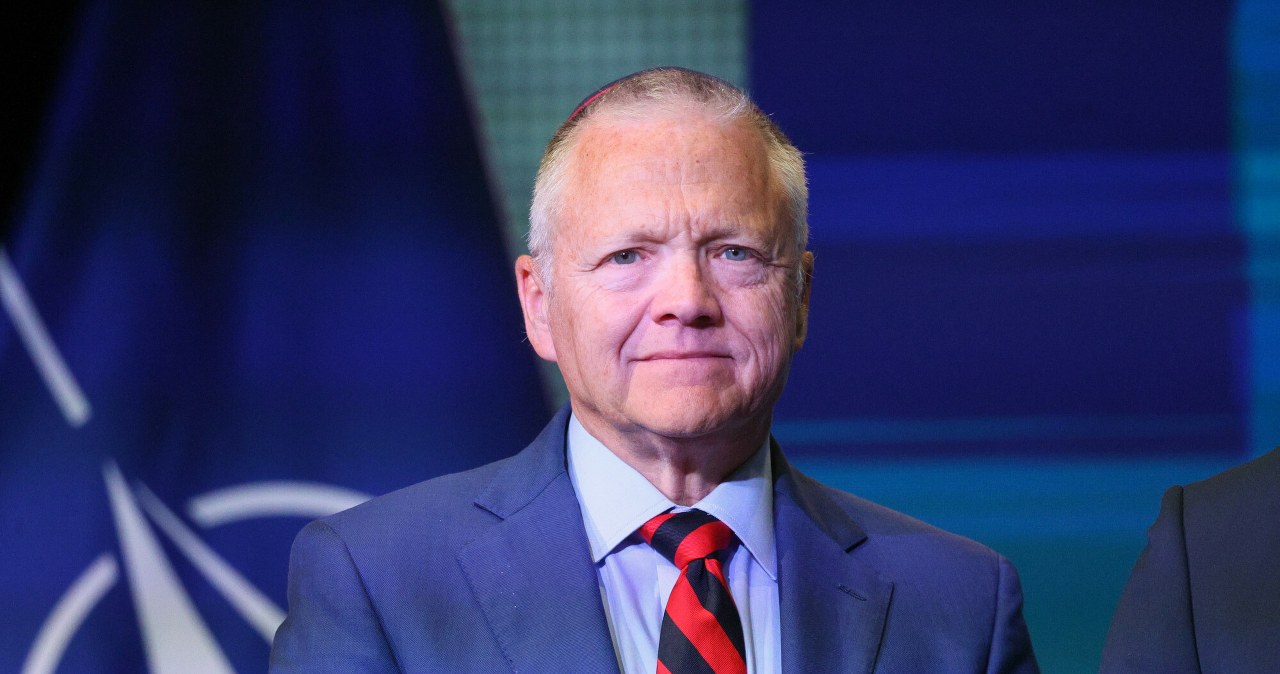 Tom Rose skrytykował europejskich przywódców. Wskazał Polskę jako przykład