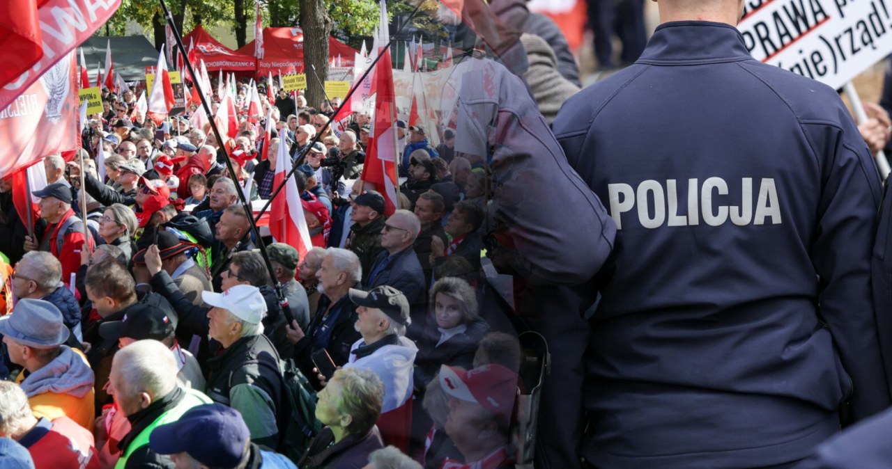 Ruch obrony w sprawie zatrzymania Piotra W. Do sądu wpłynęło zażalenie