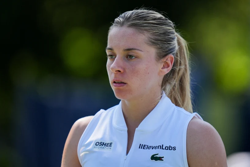 Osaka gwałtownie na drodze Chwalińskiej. Oto wyniki losowania WTA 500 Tokio