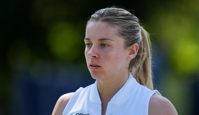 Osaka szybko na drodze Chwalińskiej. Oto wyniki losowania WTA 500 Tokio