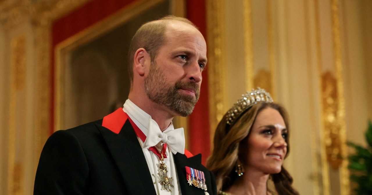 William kontra Harry? Talk-show wywołał lawinę spekulacji