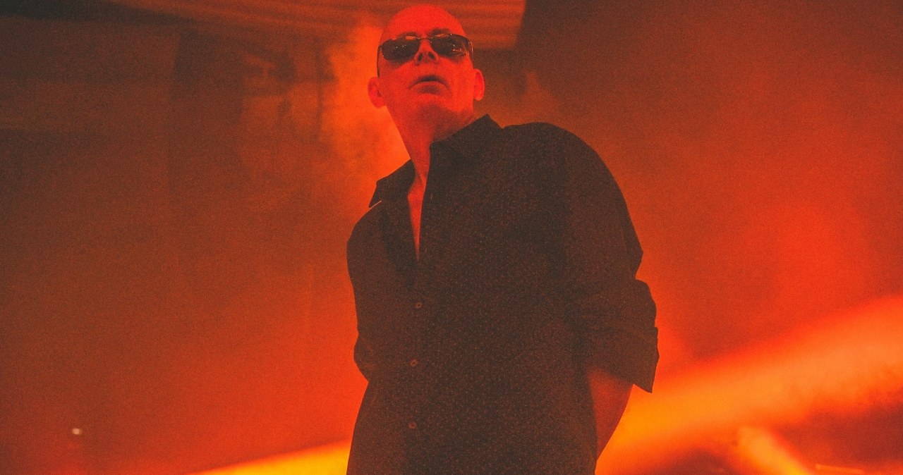 The Sisters of Mercy w Warszawie: To nie było odkurzanie legendy [RELACJA]