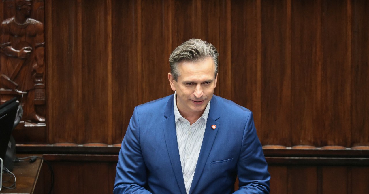 Były mistrz Polski zatrzymany. "Wyczuwalna woń alkoholu". Tak się tłumaczy