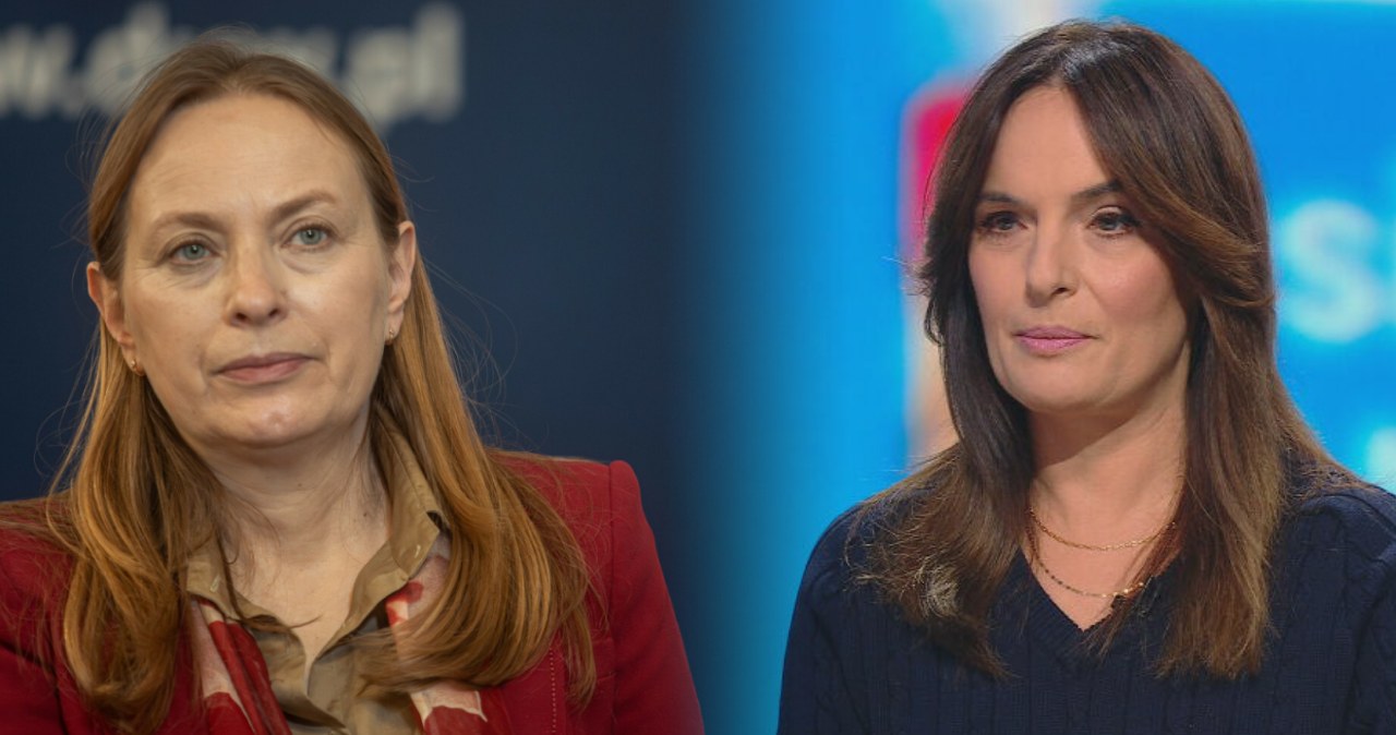 Gawryluk wprost o Pełczyńskiej-Nałęcz. "Najgorszy polityk ostatnich lat"