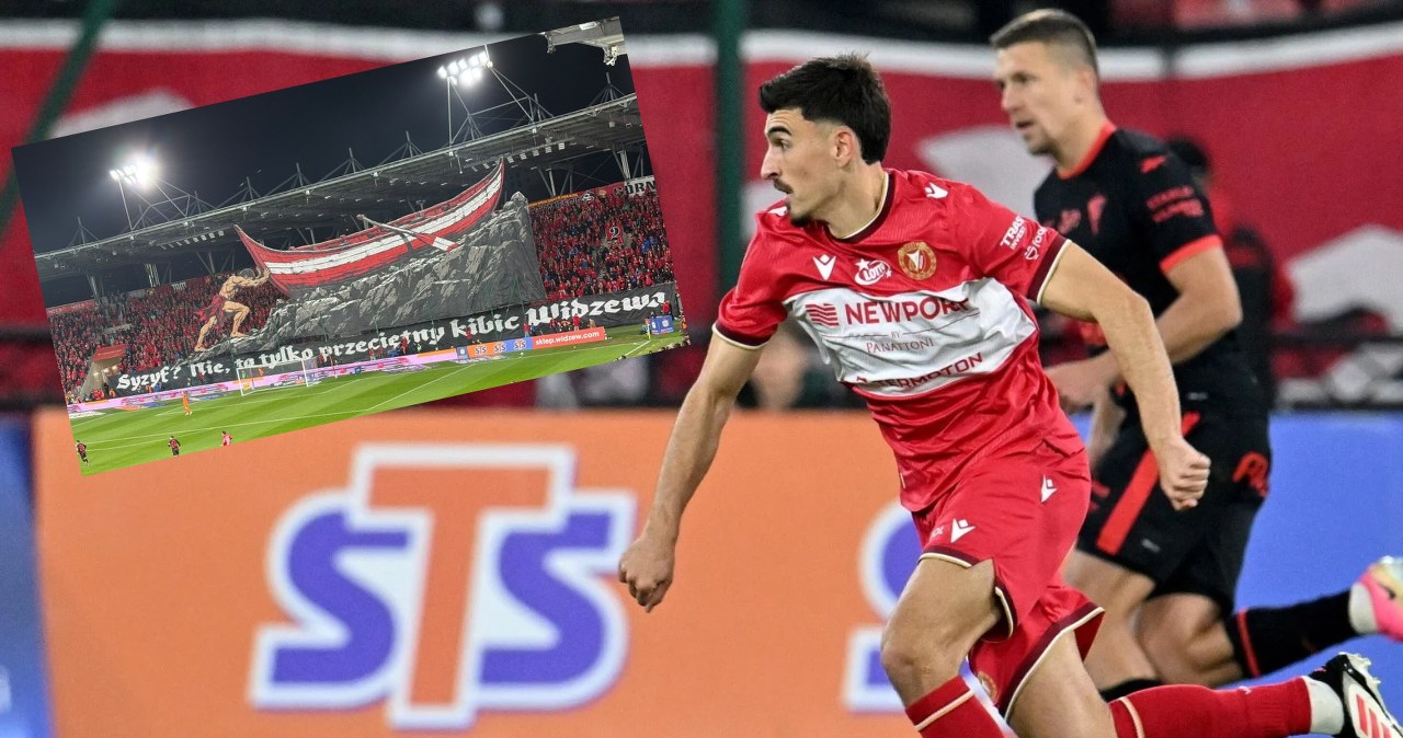 Kibice Widzewa mają dość? Takiej sytuacji nie było od otwarcia stadionu