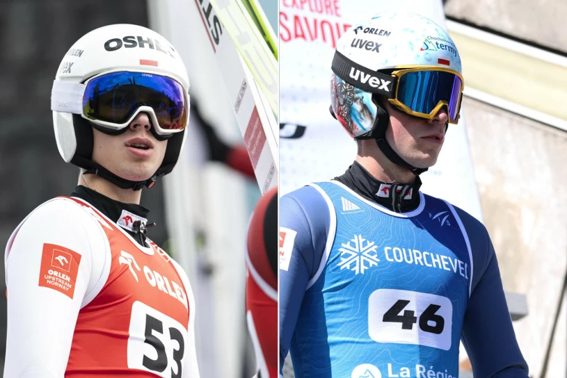 Tomasiak zdetronizowany w Klingenthal. Inny Polak na podium w Niemczech
