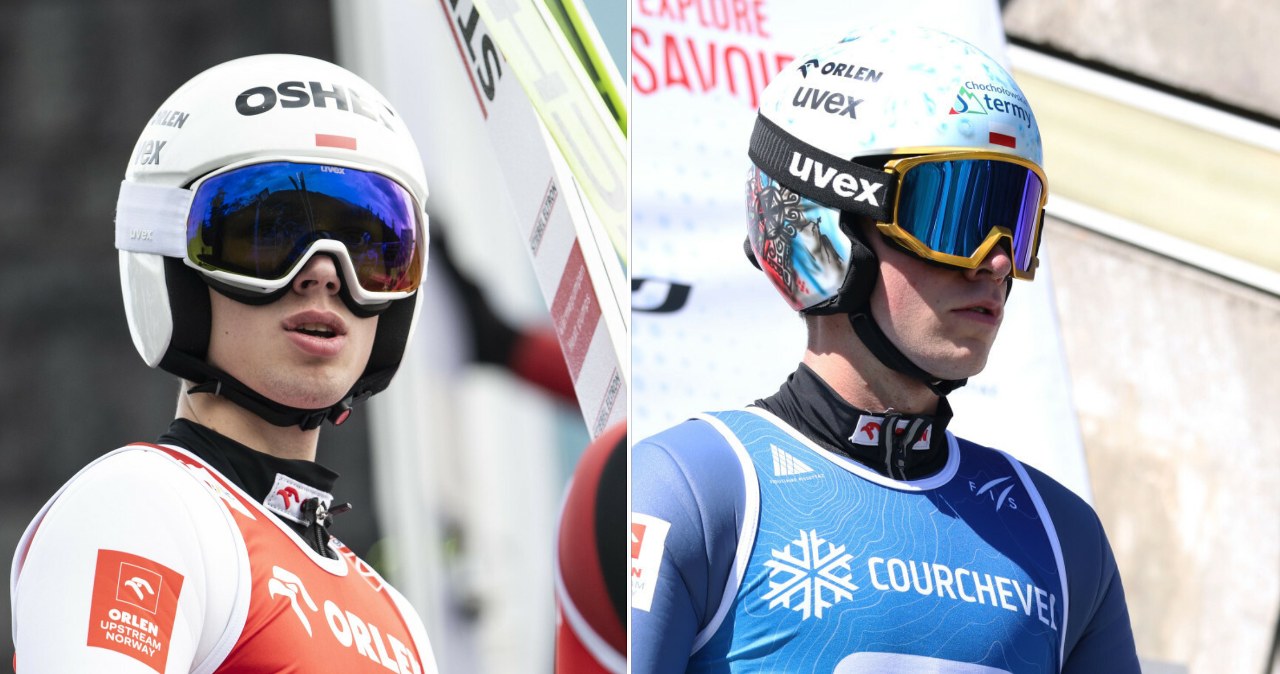 Tomasiak zdetronizowany w Klingenthal. Inny Polak na podium w Niemczech