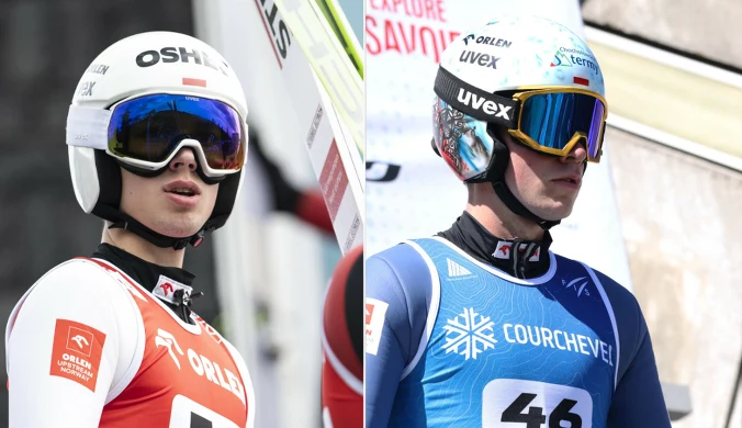 Tomasiak zdetronizowany w Klingenthal. Inny Polak na podium w Niemczech