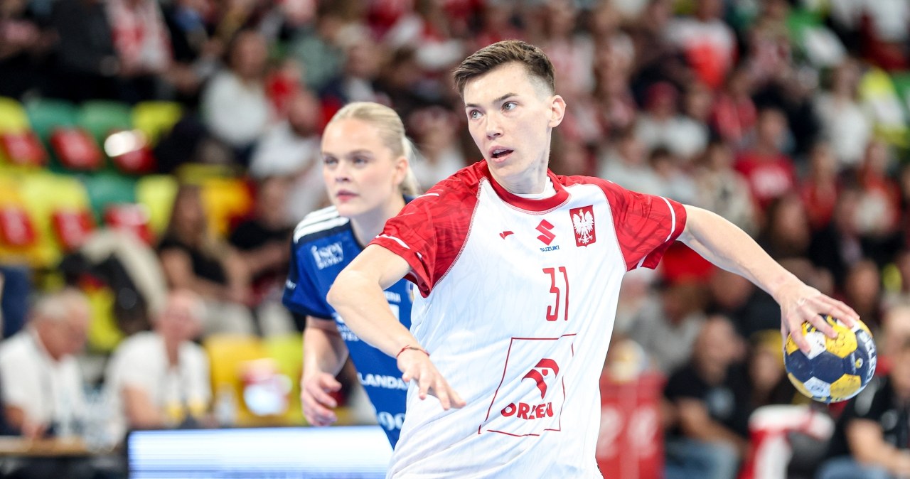 ME za pasem, ostatni test Polek. Zadecydował jeden gol, show w Katowicach