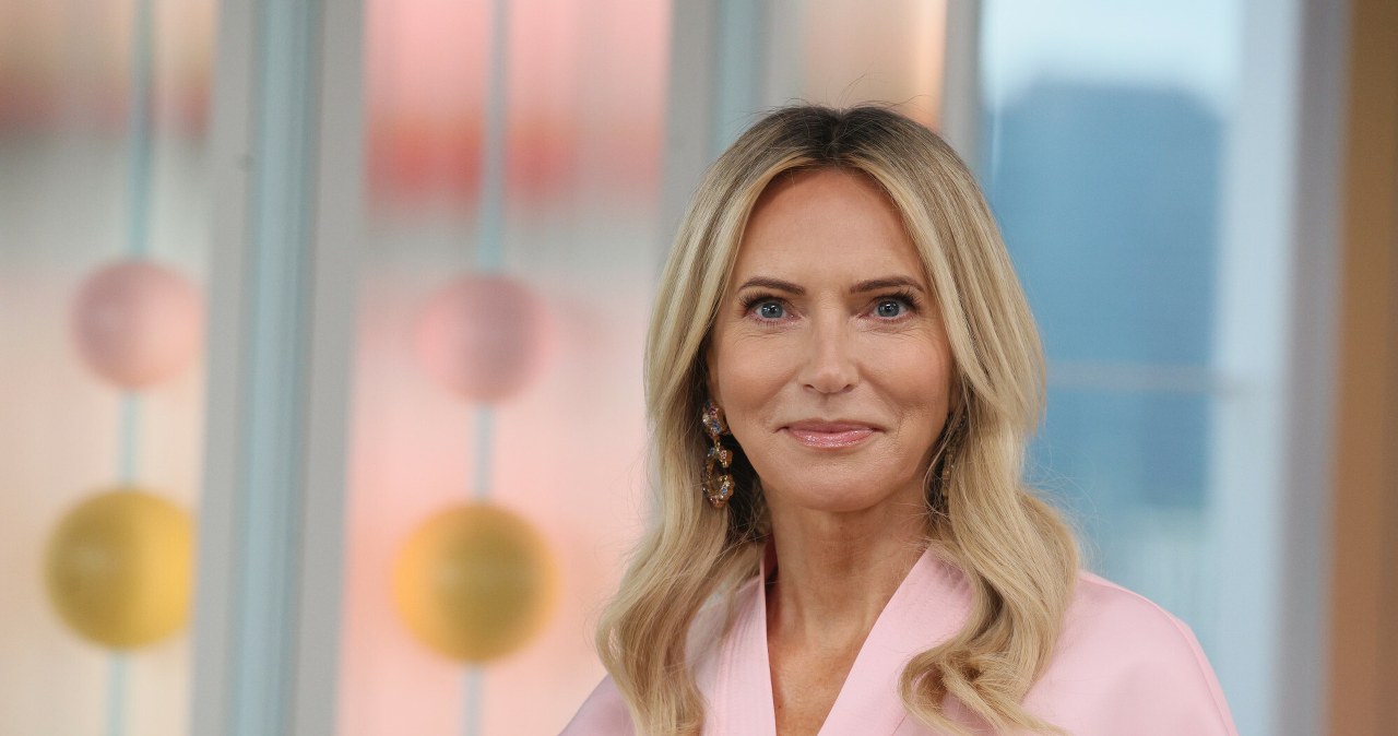 Paulina Smaszcz na wakacjach. Kim jest jej tajemniczy towarzysz?