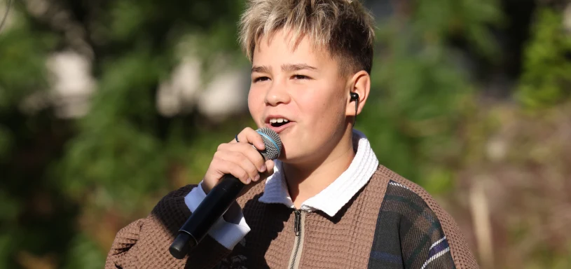 Wiemy, które miejsce zajął Polak! Eurowizja Junior 2026 za nami!