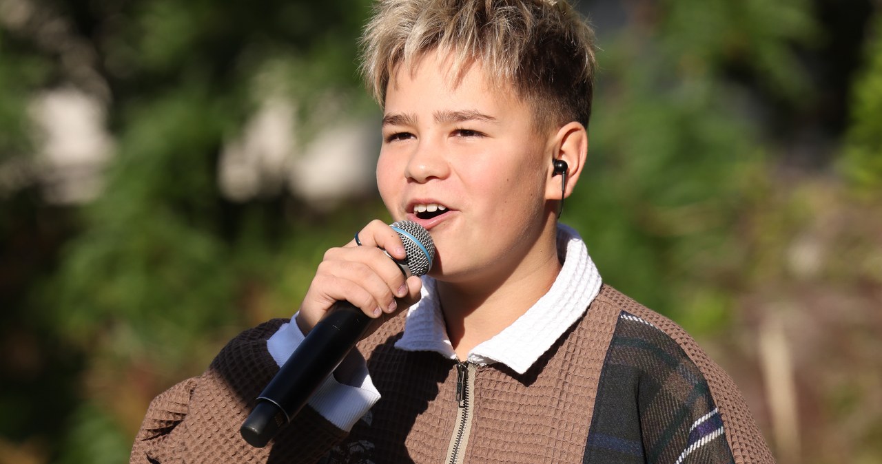 Wiemy, które miejsce zajął Polak! Eurowizja Junior 2026 za nami!