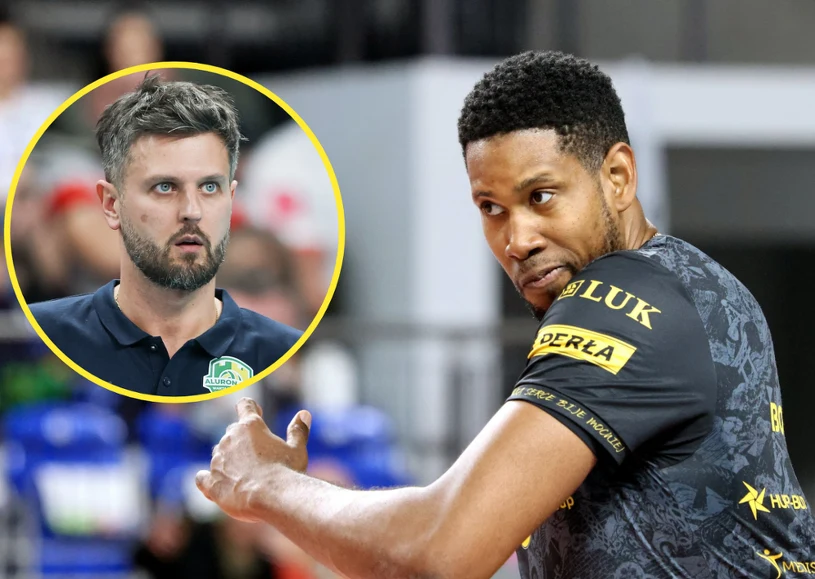 Leon kontra gwiazdozbiór Winiarskiego. Polscy siatkarze walczą o trofeum