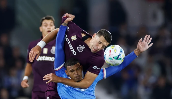 Jeden gol w meczu Porto. Polacy mieli swój udział. Koniec złej passy