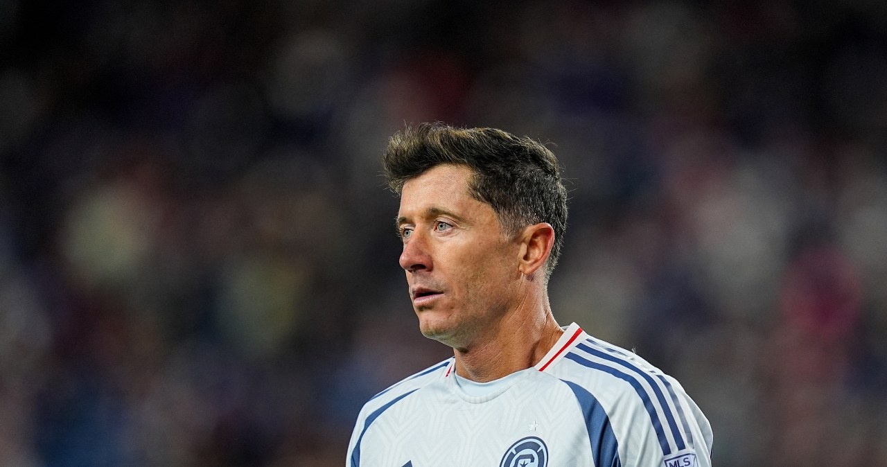 Lewandowski oceniony przez Amerykanów. To brzmi jak wyrok. "Anonimowy"