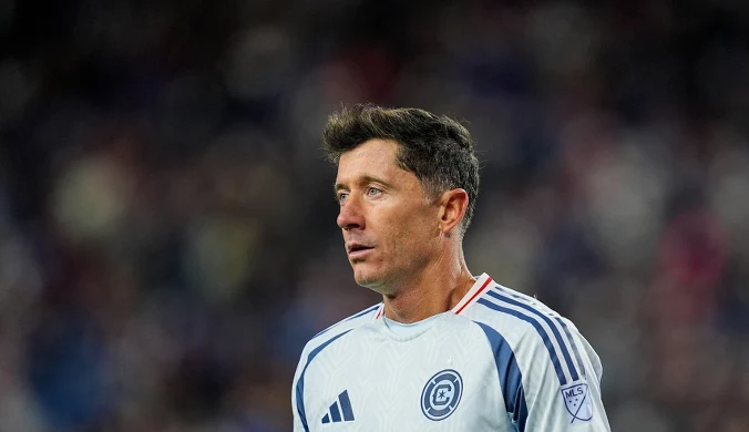 Lewandowski oceniony przez Amerykanów. To brzmi jak wyrok. "Anonimowy"
