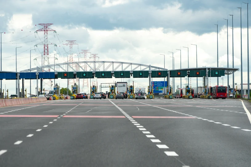 Rząd ma dość podwyżek na A2. Chce sprawdzić, czy można zerwać umowę
