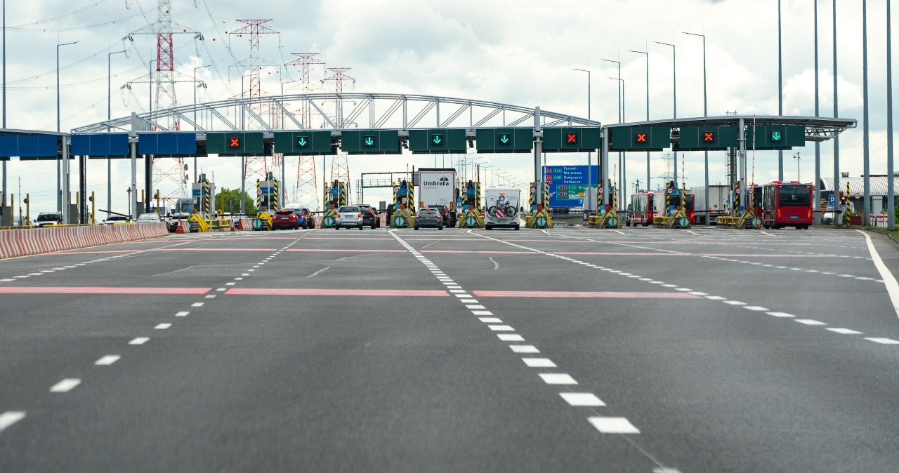 Rząd ma dość podwyżek na A2. Chce sprawdzić, czy można zerwać umowę