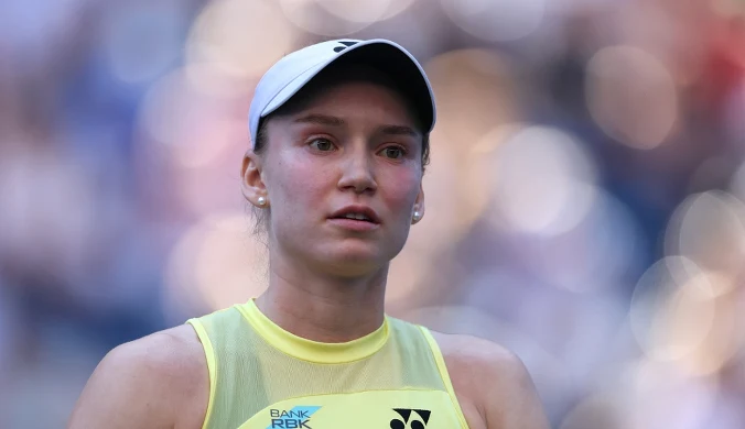 Decydowały się losy panowania Rybakiny. Deklasacja w wielkim finale