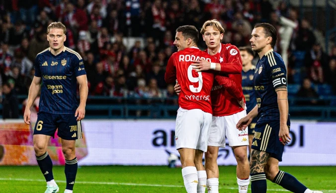 Piłkarzy Wisły obserwowany przez giganta Premier League. Wizyta w Krakowie 