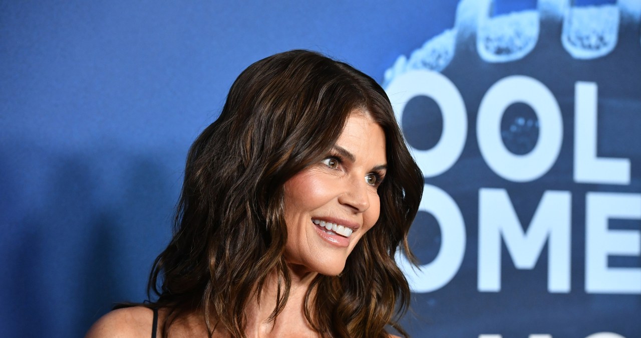 Lori Loughlin przeżywa dramat. Mąż porzucił ją dla 30 lat młodszej