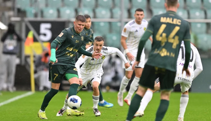 Starcie beniaminków we Wrocławiu. Fatalna passa zażegnana