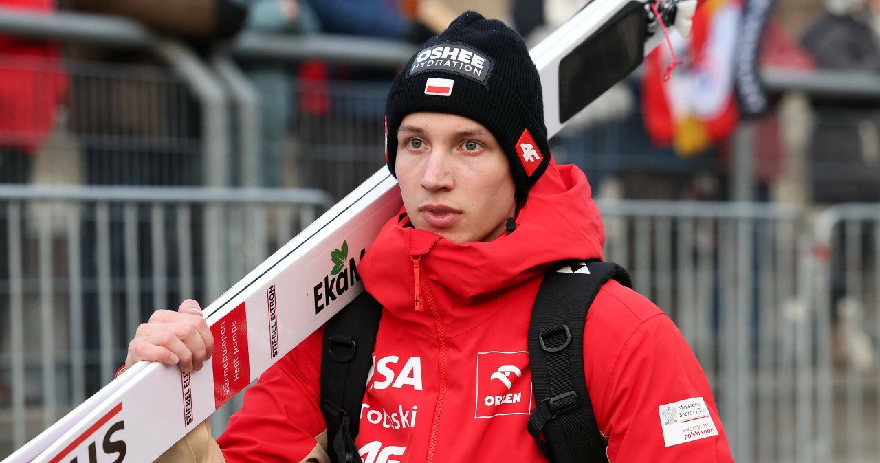Błysk Tomasiaka w Niemczech, a teraz dosadny komentarz. "Nadal jest"