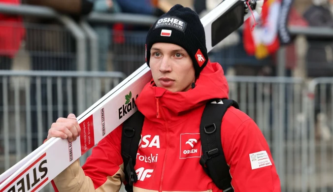 Błysk Tomasiaka w Niemczech, a teraz dosadny komentarz. "Nadal jest"