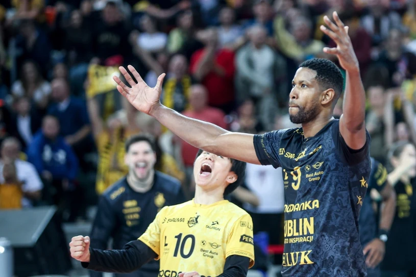 Leon z trofeum i rekordem. Potem zaskoczenie. Niecodzienne porównanie