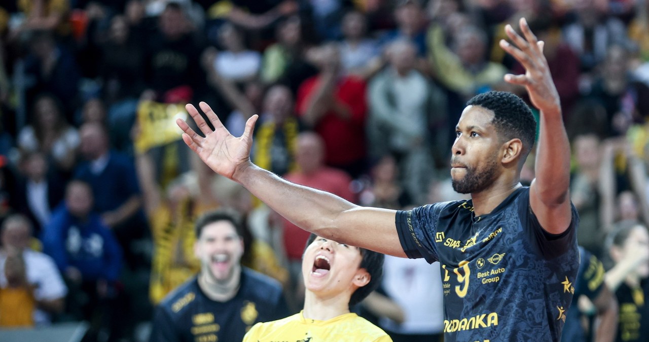 Leon z trofeum i rekordem. Potem zaskoczenie. Niecodzienne porównanie