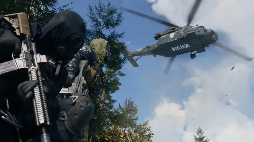 Miliardy dolarów przychodów Call of Duty. Marka święci triumfy!