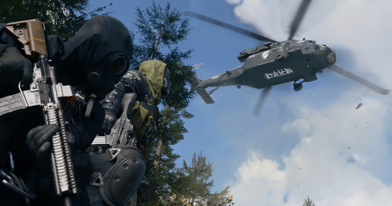 Call of Duty: Modern Warfare 4 - najlepsza kampania od lat? Recenzja gry