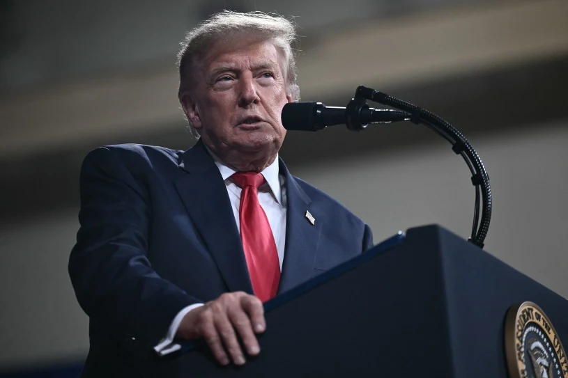 Afrykański kraj wściekły na Trumpa. Żądają przeprosin