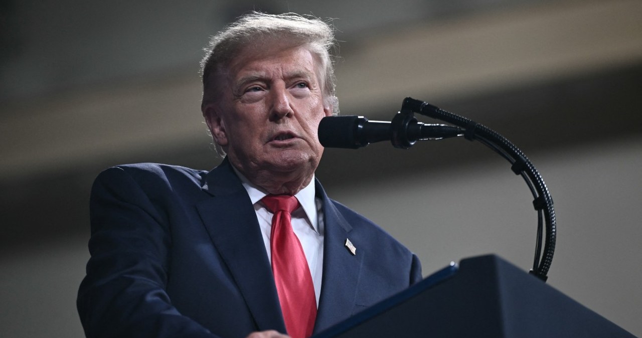 Afrykański kraj wściekły na Trumpa. Żądają przeprosin