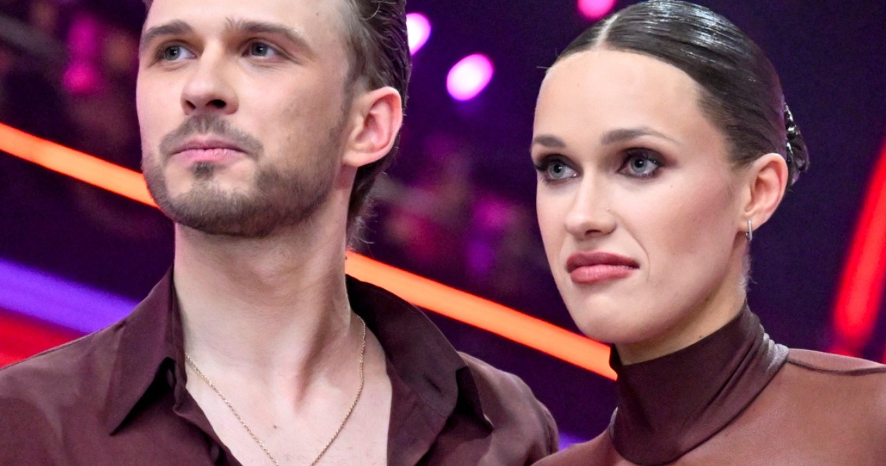 Englert podjęła decyzję w "Tańcu z gwiazdami". Musiało się tak skończyć
