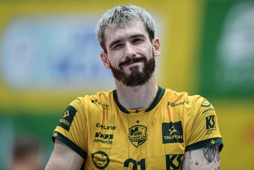Mistrzowie Polski znów na deskach. Tak tłumaczy to Tomasz Fornal