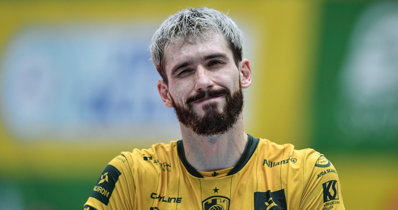 Mistrzowie Polski znów na deskach. Tak tłumaczy to Tomasz Fornal