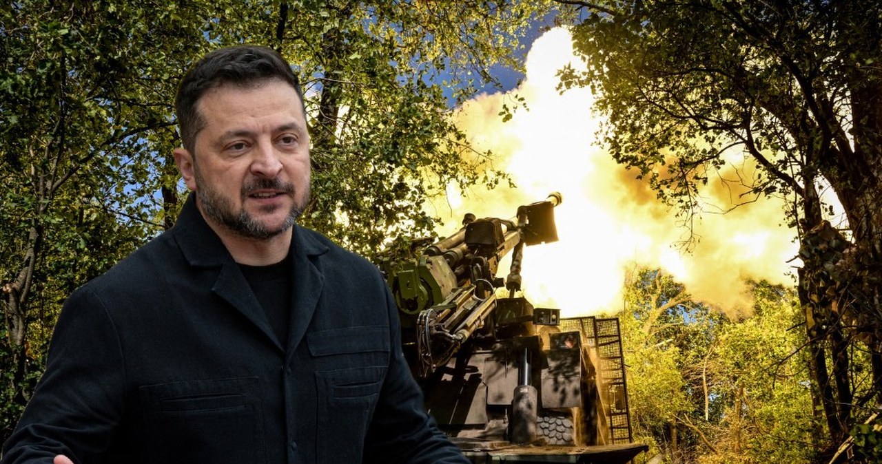 Wojna na Ukrainie. Nowe informacje, wróciły ostrzeżenia USA przed atakami Rosji Wojna na Ukrainie. Nowe informacje, wróciły ostrzeżenia USA przed atakami Rosji