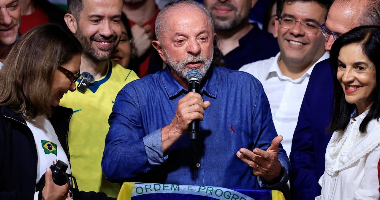 Lula wygrał, Bolsonaro mówi "nie". W Brazylii zaczyna się wielka awantura