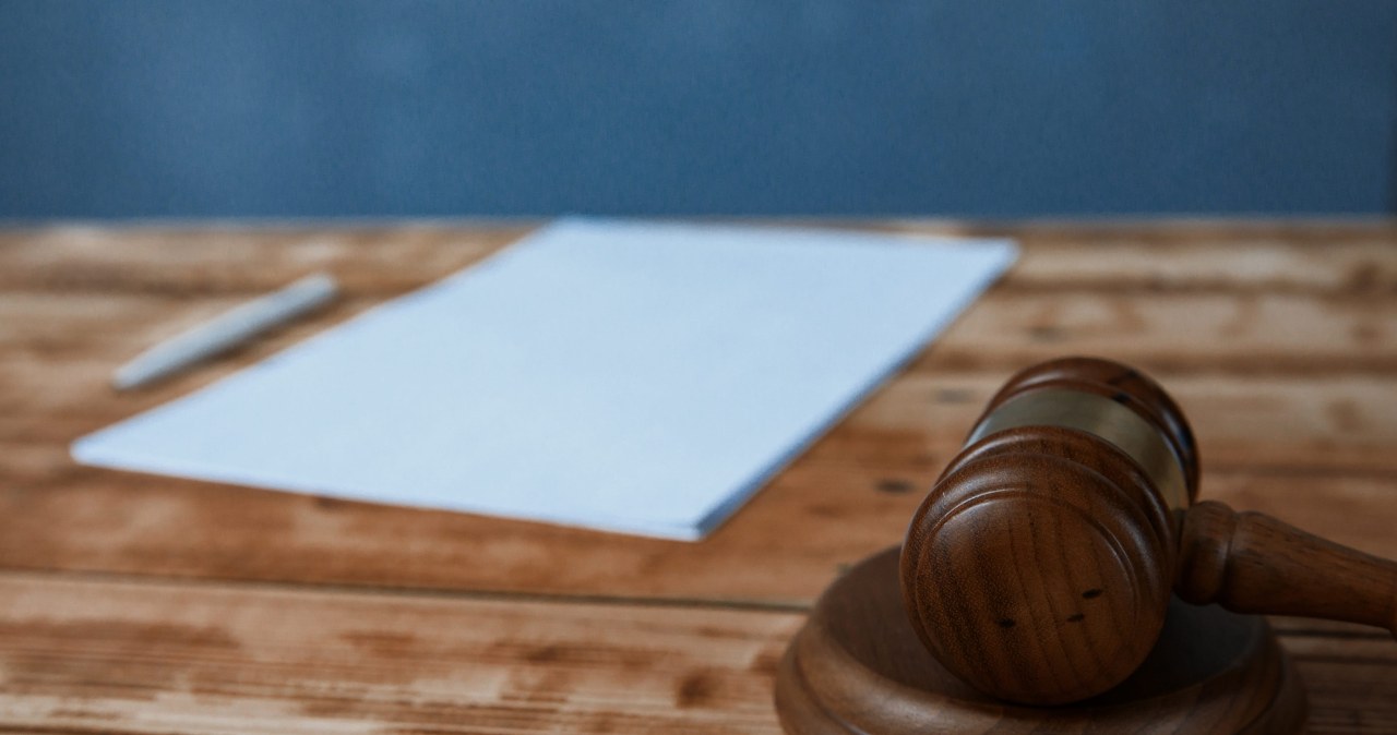 Dialog z AI wklejony do wyroku. Sąd apelacyjny okazał łaskawość