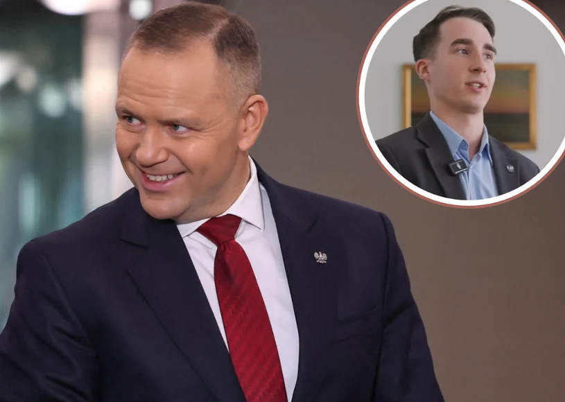 Asystent Nawrockiego zdradza, jak prezydent dba o formę. "Ja nie daję rady"