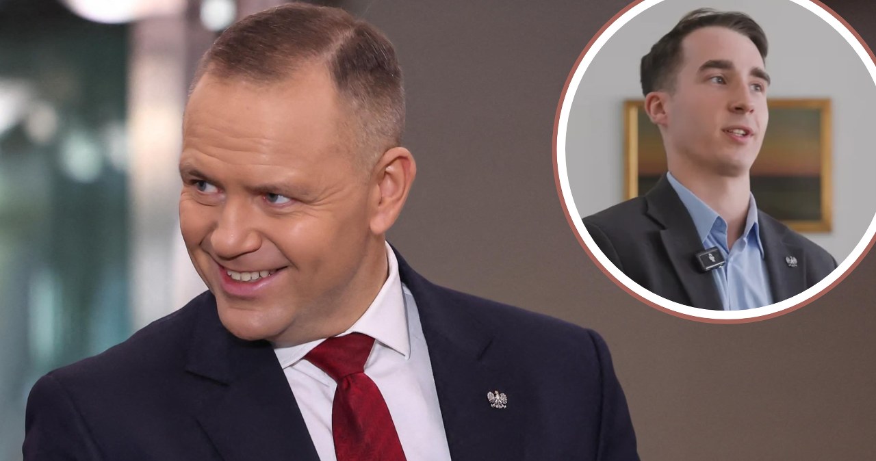 Asystent Nawrockiego zdradza, jak prezydent dba o formę. "Ja nie daję rady"