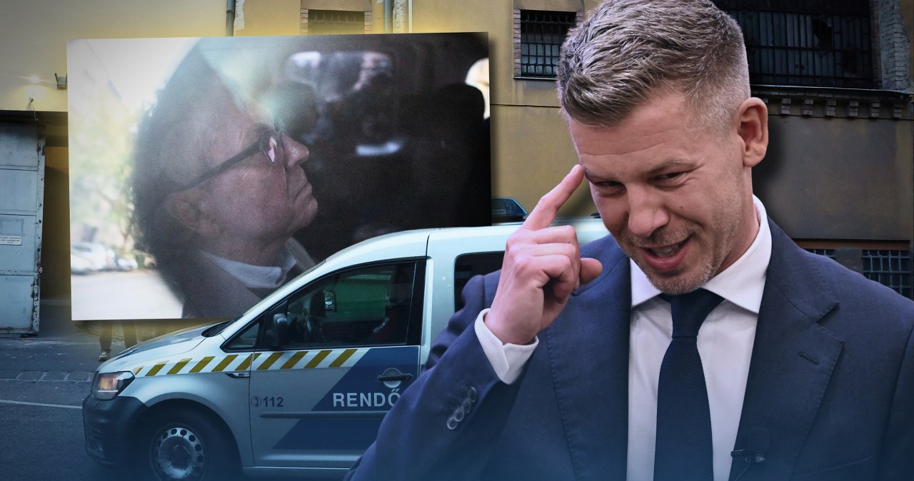Węgierska opozycja wstrząśnięta. "To są metody Donalda Tuska"