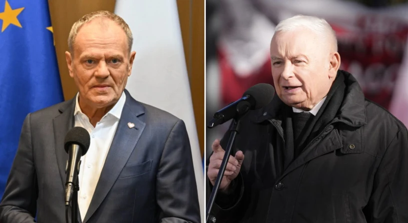 KO na prowadzeniu w sondażu, ale nie ma większości. Możliwa nowa koalicja