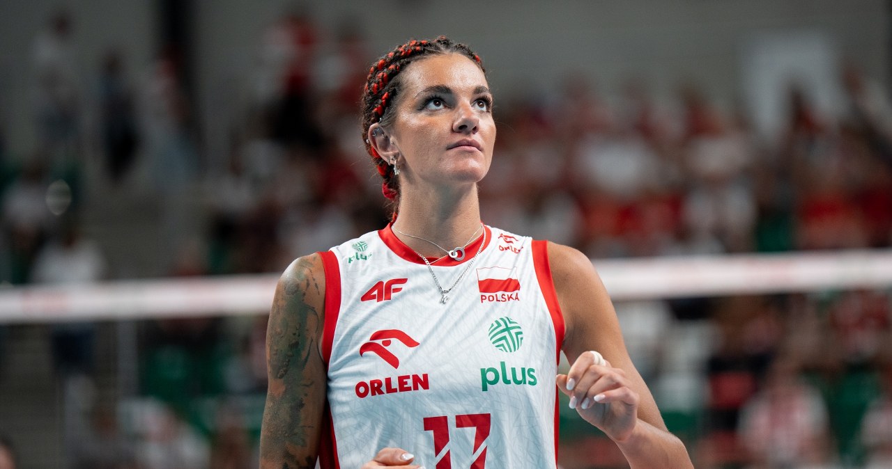 Malwina Smarzek ponownie zachwyca Turków. Oto, jak nazwali Polkę