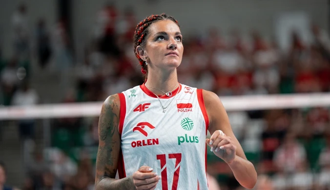 Malwina Smarzek ponownie zachwyca Turków. Oto, jak nazwali Polkę
