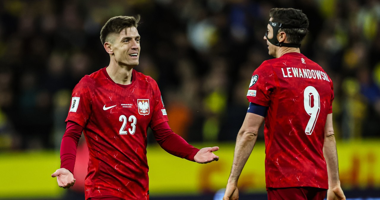 Niemiec ostro skrytykował reprezentanta Polski. Tak go opisał